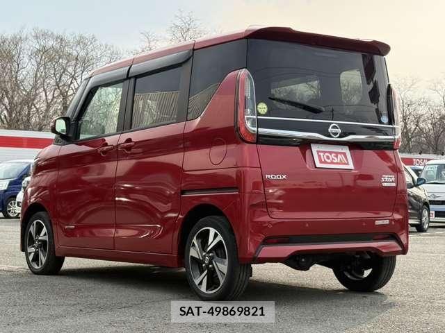 Nissan ROOX 2021-01 6272789-24