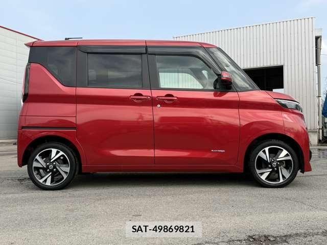 Nissan ROOX 2021-01 6272789-25