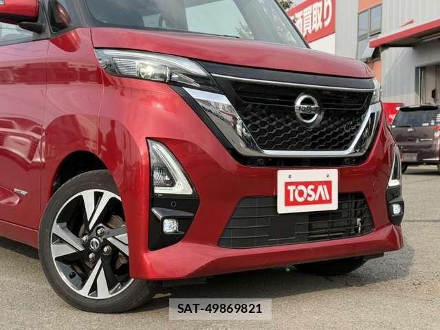 Nissan ROOX 2021-01 6272789-26