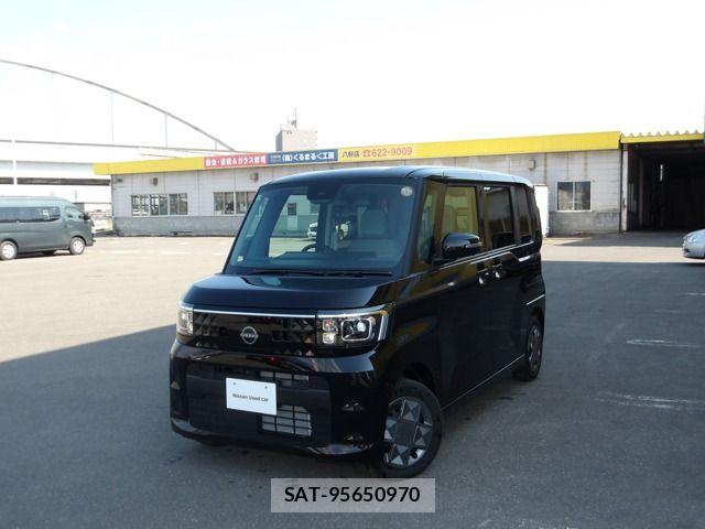 Nissan ROOX 2025-10 6614546-0