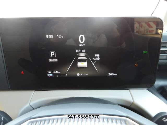 Nissan ROOX 2025-10 6614546-9