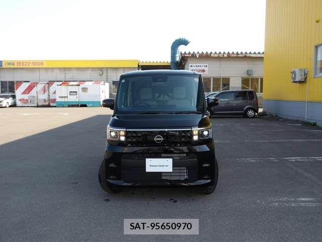 Nissan ROOX 2025-10 6614546-1