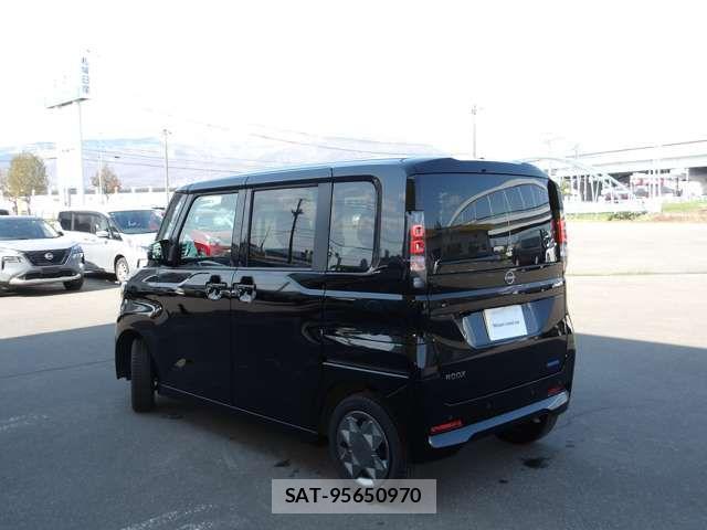 Nissan ROOX 2025-10 6614546-3