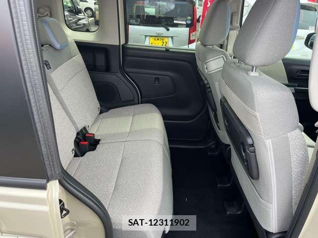 Nissan ROOX 2025-10 6614544-9