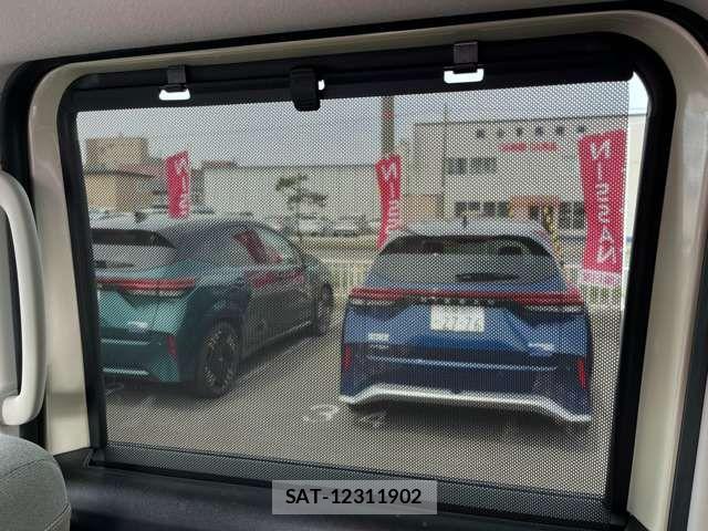 Nissan ROOX 2025-10 6614544-13