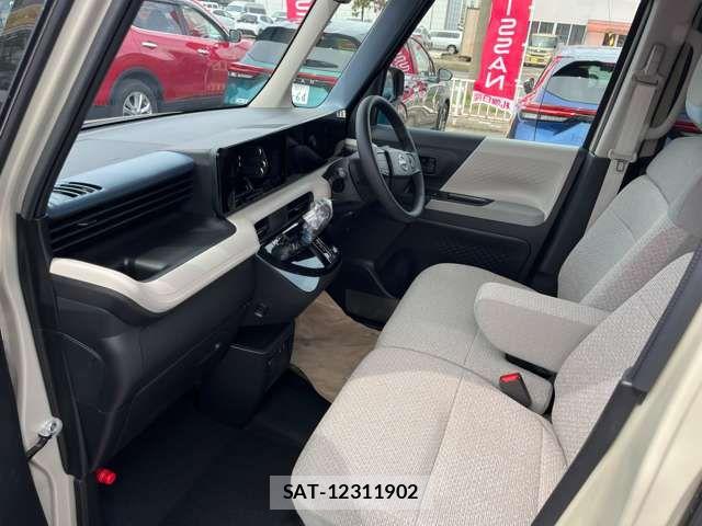 Nissan ROOX 2025-10 6614544-14
