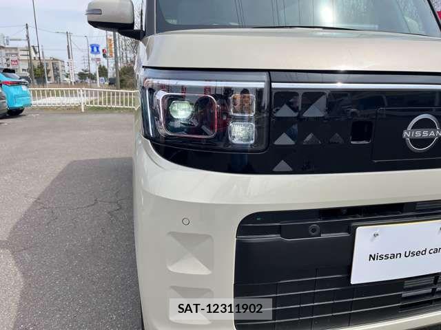 Nissan ROOX 2025-10 6614544-16