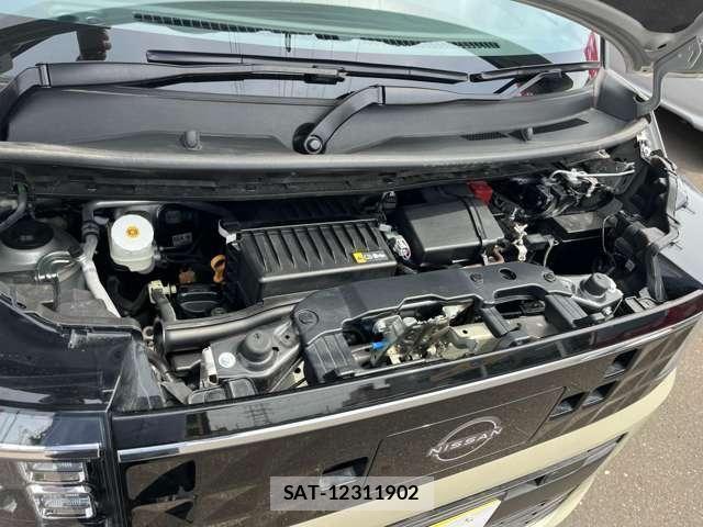 Nissan ROOX 2025-10 6614544-17