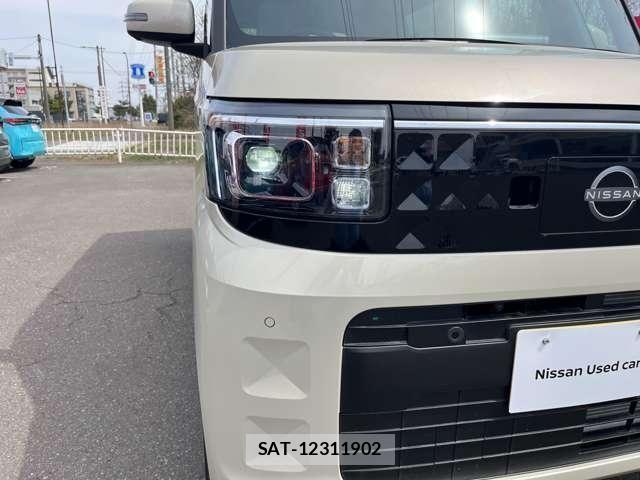 Nissan ROOX 2025-10 6614544-18