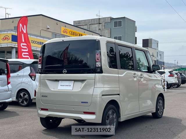 Nissan ROOX 2025-10 6614544-1