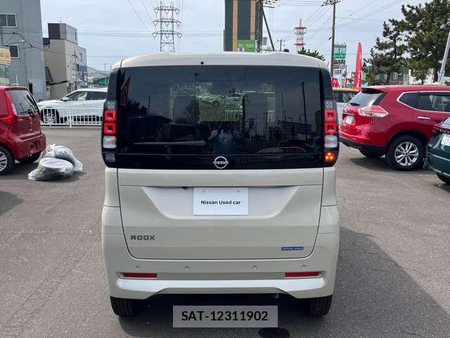 Nissan ROOX 2025-10 6614544-19