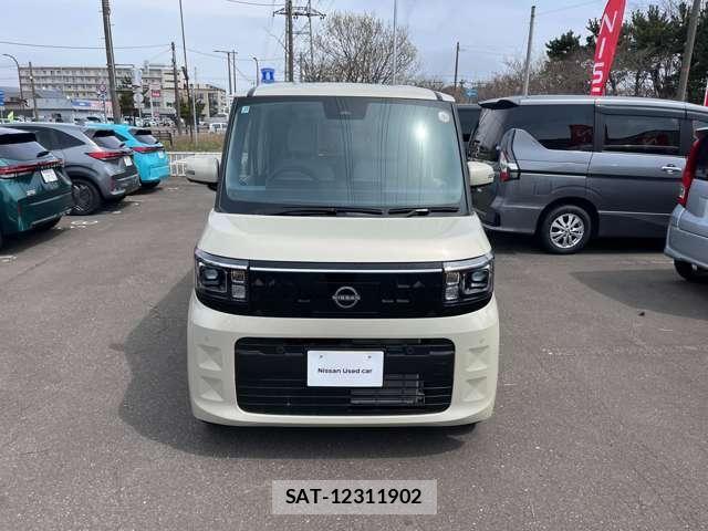 Nissan ROOX 2025-10 6614544-20