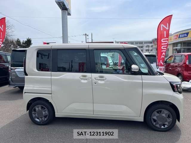 Nissan ROOX 2025-10 6614544-21