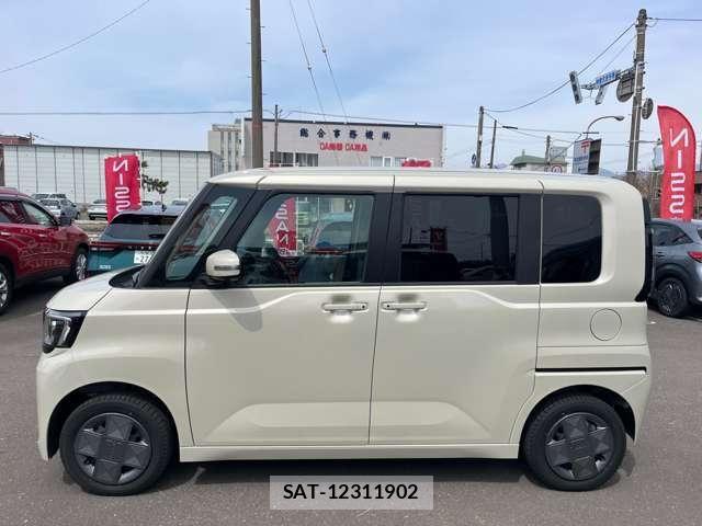 Nissan ROOX 2025-10 6614544-23