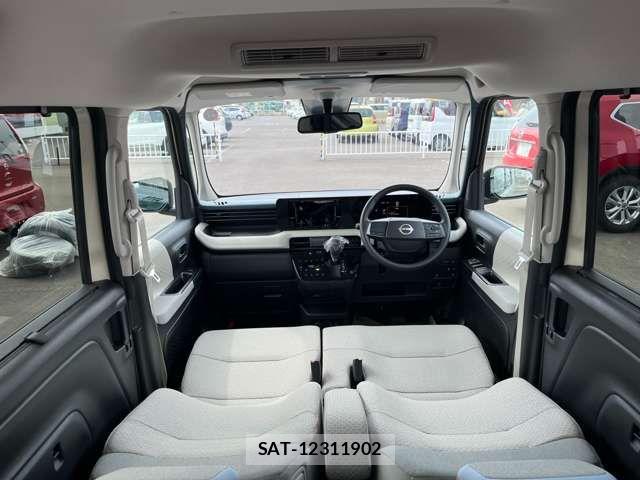 Nissan ROOX 2025-10 6614544-2
