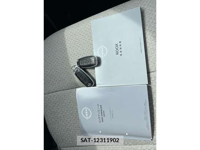 Nissan ROOX 2025-10 6614544-7