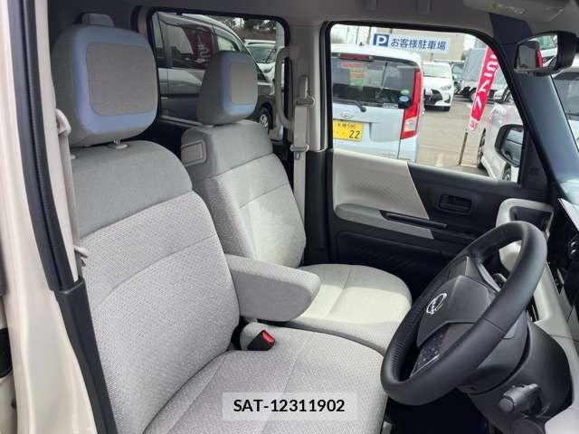 Nissan ROOX 2025-10 6614544-8