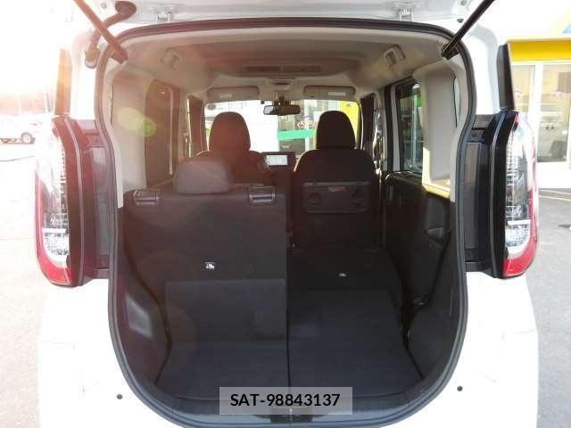 Nissan ROOX 2020-06 6614552-21