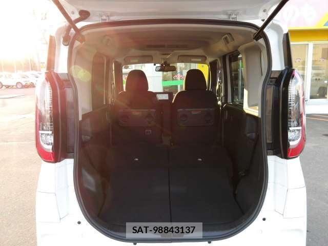 Nissan ROOX 2020-06 6614552-22