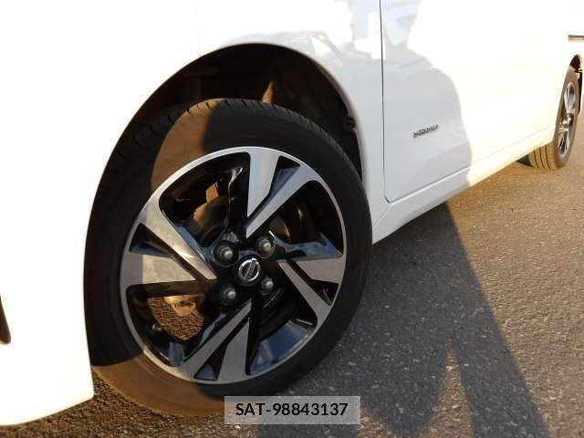 Nissan ROOX 2020-06 6614552-24