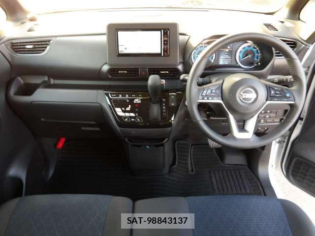 Nissan ROOX 2020-06 6614552-2