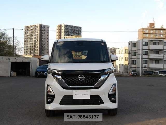 Nissan ROOX 2020-06 6614552-29