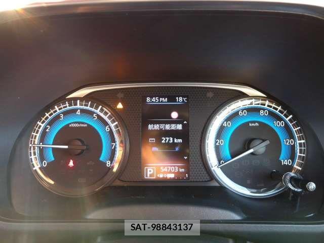 Nissan ROOX 2020-06 6614552-3