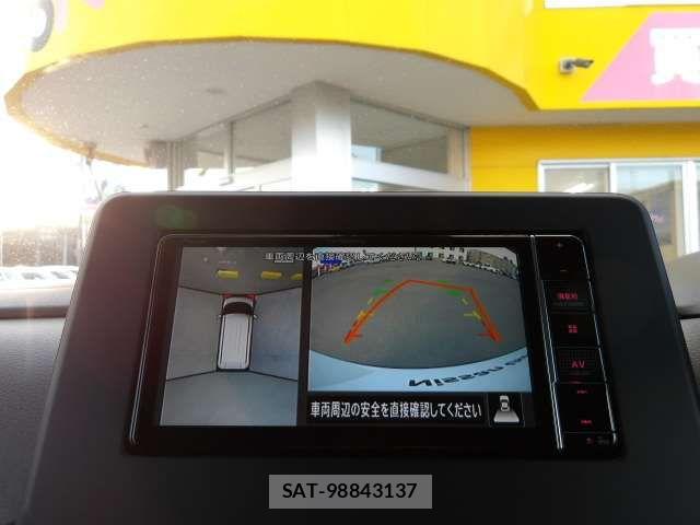 Nissan ROOX 2020-06 6614552-8