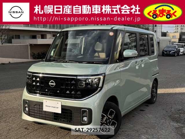 Nissan ROOX 2025-10 6614543-0