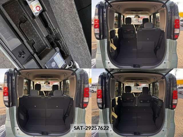 Nissan ROOX 2025-10 6614543-9