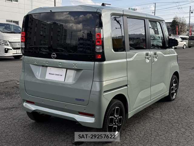 Nissan ROOX 2025-10 6614543-1