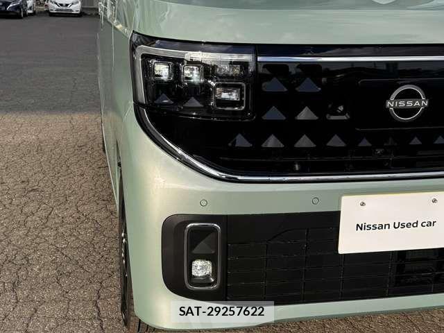 Nissan ROOX 2025-10 6614543-19