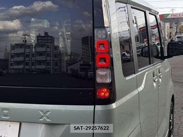 Nissan ROOX 2025-10 6614543-20