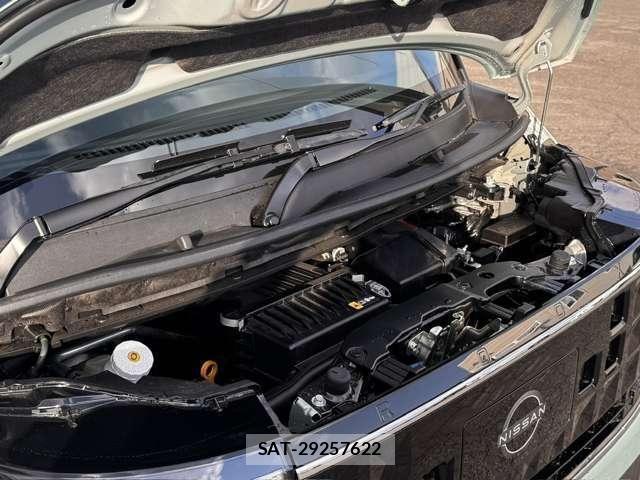 Nissan ROOX 2025-10 6614543-25