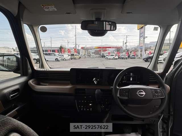 Nissan ROOX 2025-10 6614543-2