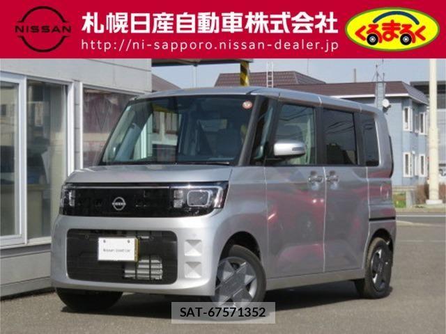 Nissan ROOX 2025-10 6614547-0