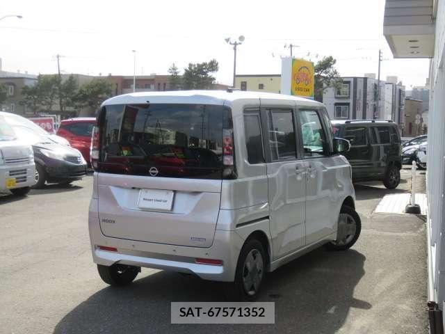Nissan ROOX 2025-10 6614547-1