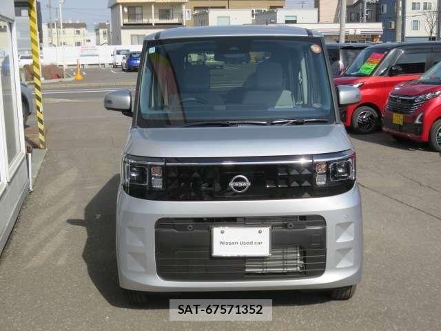Nissan ROOX 2025-10 6614547-20
