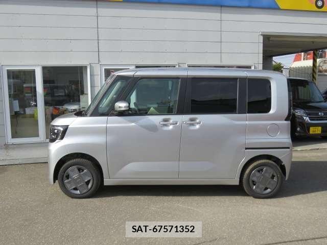 Nissan ROOX 2025-10 6614547-21