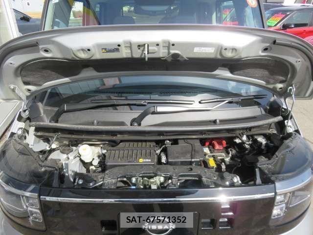 Nissan ROOX 2025-10 6614547-24