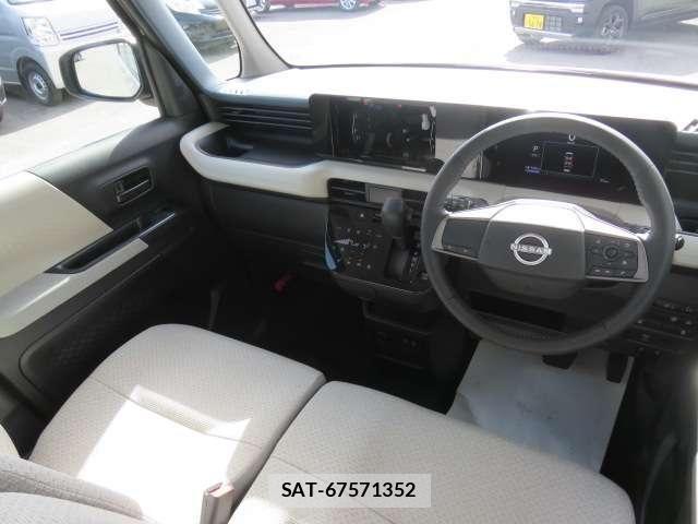 Nissan ROOX 2025-10 6614547-2