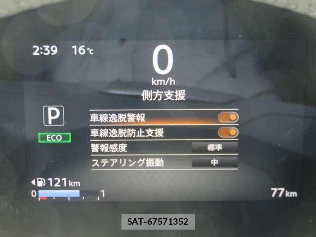 Nissan ROOX 2025-10 6614547-8