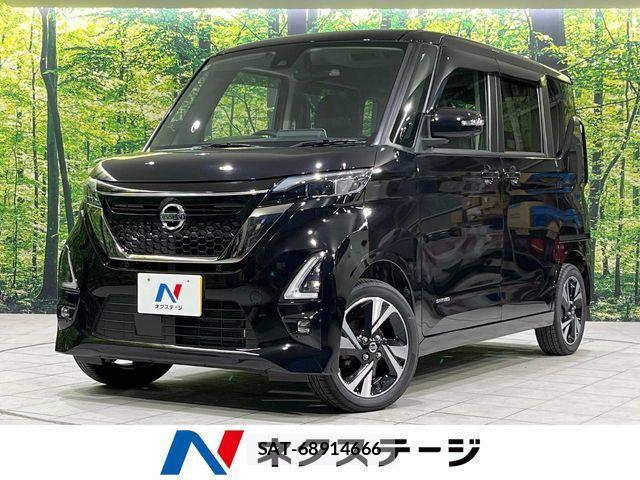 Nissan ROOX 2023-04 6673482-0