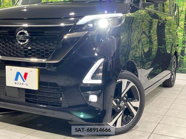 Nissan ROOX 2023-04 6673482-11