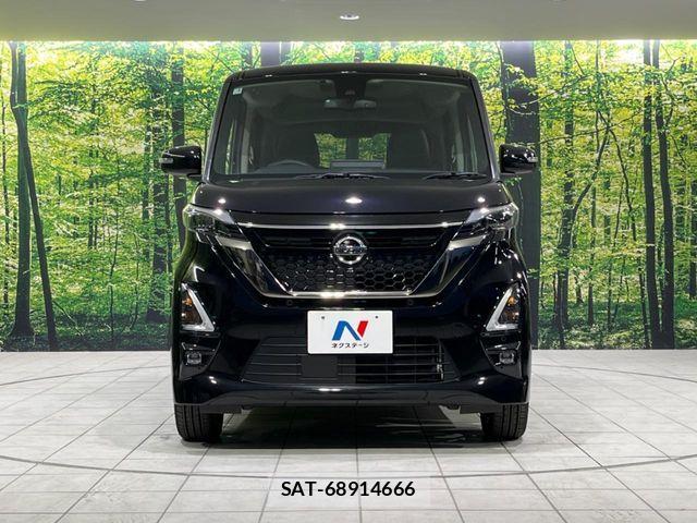Nissan ROOX 2023-04 6673482-13