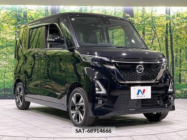 Nissan ROOX 2023-04 6673482-15