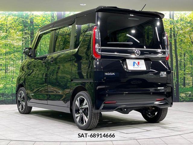 Nissan ROOX 2023-04 6673482-16