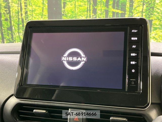 Nissan ROOX 2023-04 6673482-2