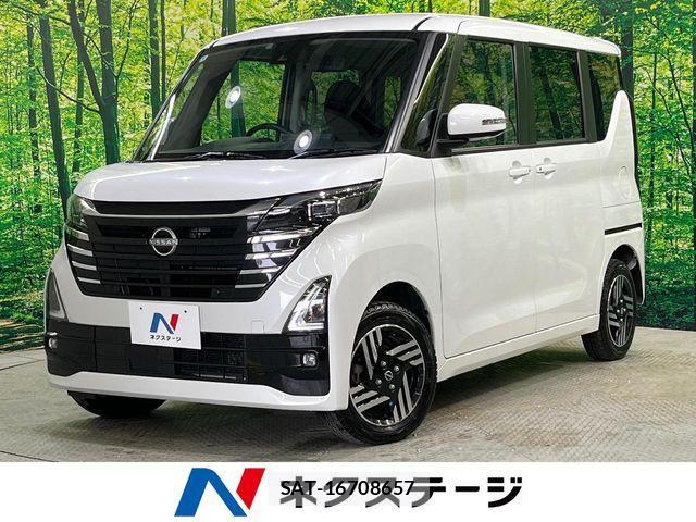 Nissan ROOX 2023-09 6677854-0