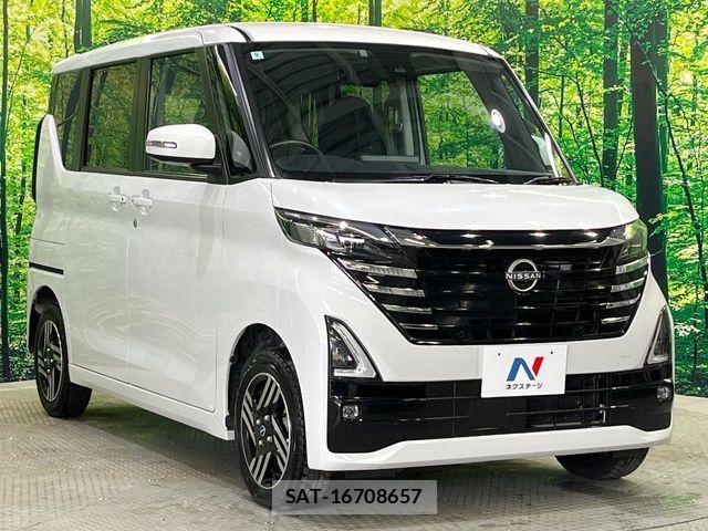 Nissan ROOX 2023-09 6677854-16